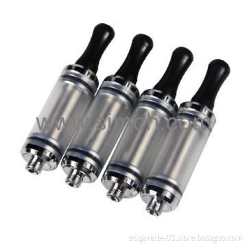Electronic cigarette clearomizer 3.5ml capacity 510 DCT Clearomizer